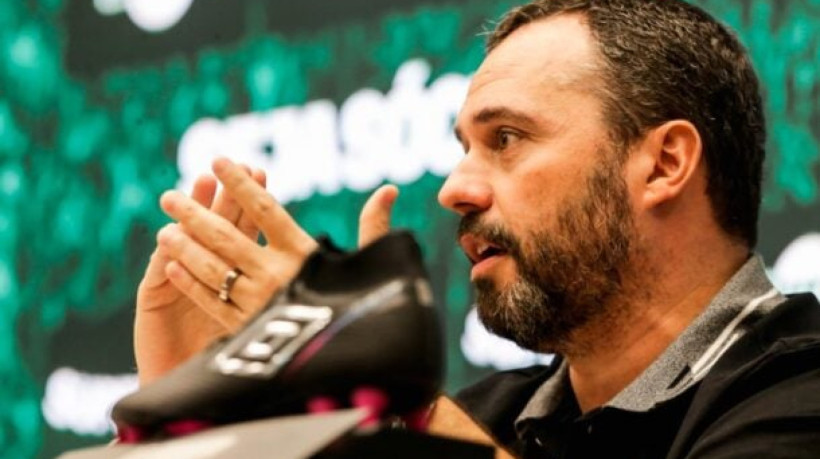 Mandatário explica que Tricolor deve finalizar a janela com quatro atletas: John Kennedy, Lucho Acosta, Santi Moreno e Igor Rabello