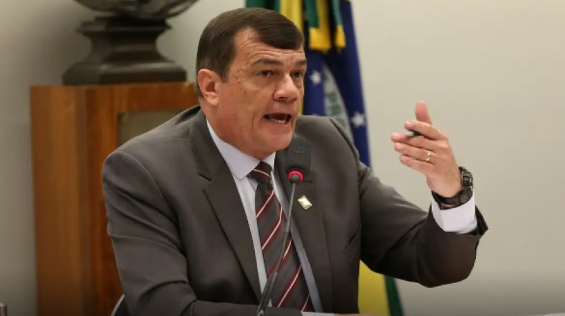 Paulo Sérgio Nogueira é um dos acusados na tentativa de golpe de Estado