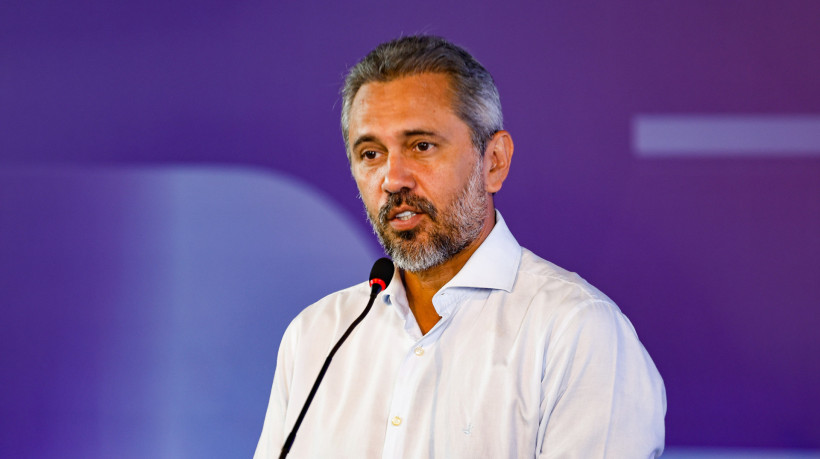 Documento foi assinado pelo governador Elmano de Freitas em 21 de agosto