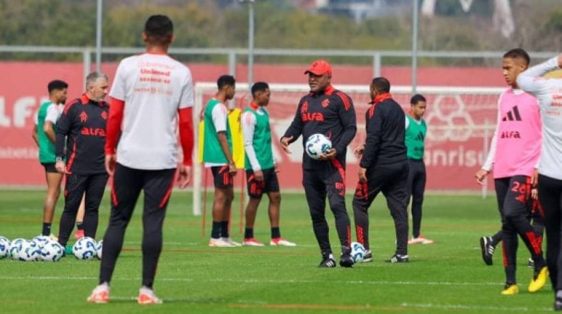 Treinador corre risco de demissão do Colorado caso não consiga iniciar uma reação a partir do embate contra o Fortaleza