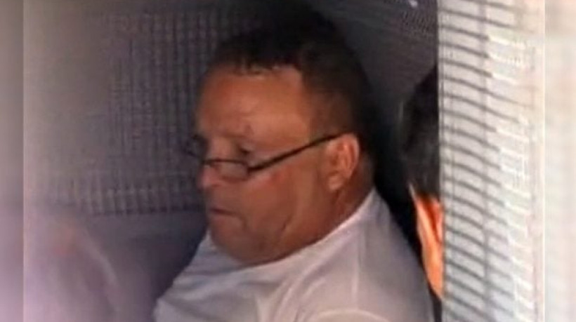 Sebastião Tomé Gomes, de 61 anos, recebeu nova sentença nessa quinta-feira (28) e terá que cumpri-la em regime fechado de forma imediata