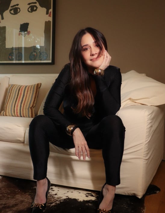 Alessandra Negrini faz 55 anos em 29 de agosto de 2025. Com 6 milhoes de seguidores no Instagram, a atriz mantém um contato estreito com o público e fez um alerta recente. 
 