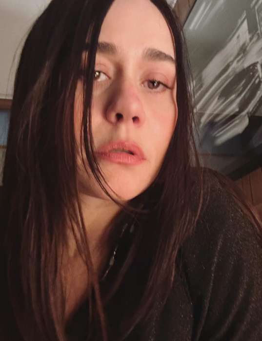 No cinema, Alessandra se consolidou em produções de destaque nacional e internacional. Estreou em O Que É Isso, Companheiro? (1997), indicado ao Oscar de Melhor Filme Internacional em 1998. 
