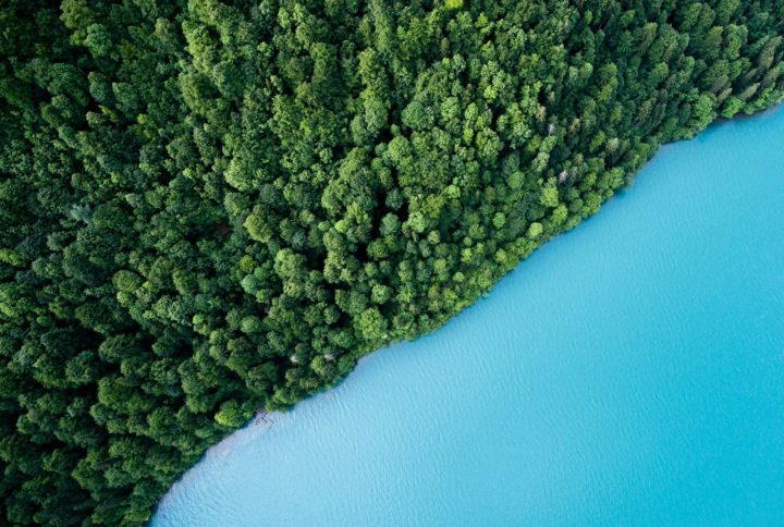 Algumas dessas formações são tão únicas que parecem saídas de um filme de ficção científica. Confira!