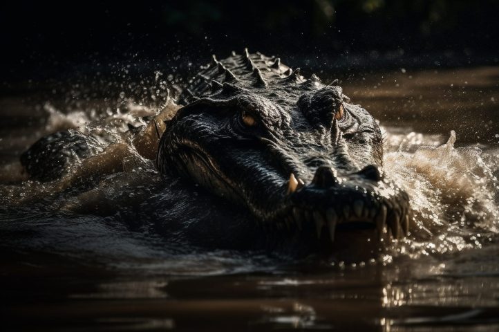 A existência da Stupendemys revela muito sobre o ecossistema amazônico pré-histórico, que era habitado por outros gigantes, como o jacaré Purussaurus e o peixe carnívoro Phractocephalus. 