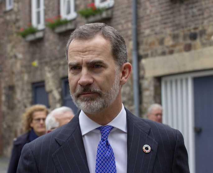 Desde o século 17, essas chaves estão distribuídas entre diferentes guardiões: três em posse das Carmelitas Descalças, três com o padre geral da Ordem das Carmelitas em Roma, três com o Duque de Alba e uma última com o rei da Espanha (foto).