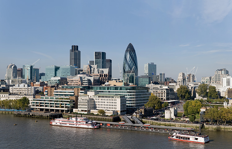 A exposição das imagens ficará em cartaz na capital britânica até julho de 2026. Veja a seguir algumas das espetaculares fotos finalistas do “Wildlife Photographer of the Year.

