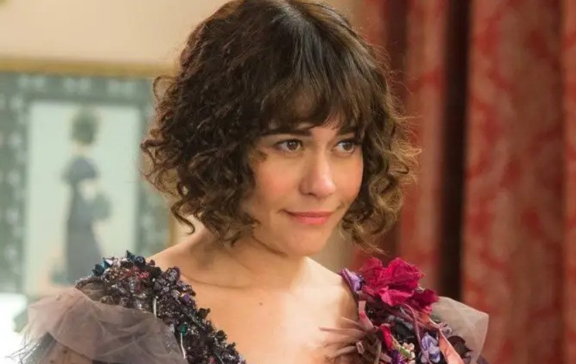 Em 2018, interpretou a vilã Susana Adonato em Orgulho e Paixão, dissimulada e manipuladora, que usa chantagens para subir na vida e se casar com o rico Darcy Williamson.
