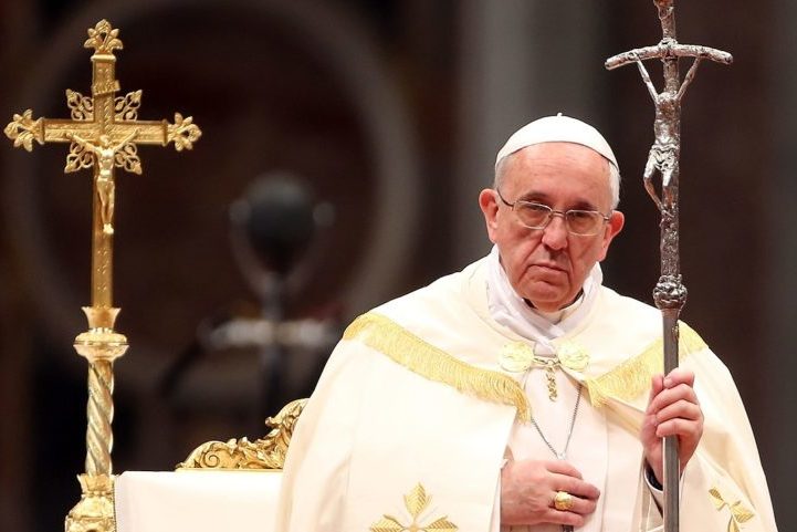 O processo de abertura foi autorizado diretamente pelo Papa Francisco e ocorreu no fim de agosto.