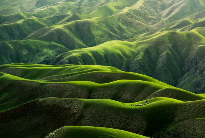 O Planeta Terra tem mistérios e belezas inimagináveis. Existem formações naturais que, ao mesmo tempo que desafiam a compreensão, são verdadeiras maravilhas da natureza.