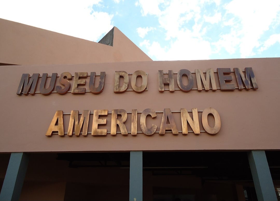O Museu do Homem Americano fica no parque e tem reservas técnicas arqueológicas, paleontológicas, zoológicas e botânicas. E um vasto acervo em exposição. 
