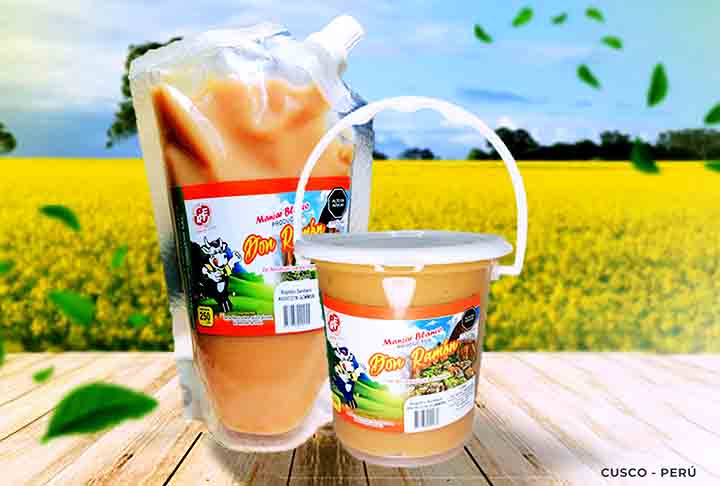 Cusco, Peru: Em Cusco, o doce de leite é popular em mercados locais, feito artesanalmente com um toque regional único. É frequentemente vendido para turistas, tornando-se uma lembrança especial da rica cultura andina.
