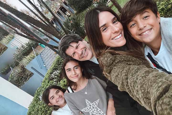 Desde 2018, ele mantém um relacionamento com a fotógrafa Isabella Pinheiro. Fora da música, Paulo Ricardo é torcedor do Fluminense, clube pelo qual demonstra grande paixão.
