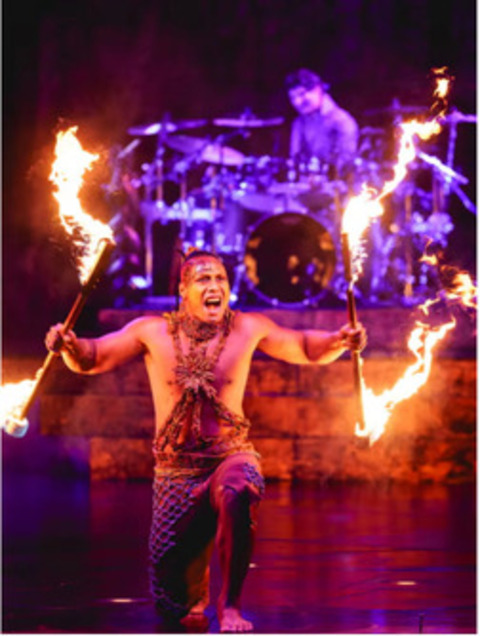 Mais de uma década depois, o Cirque du Soleil retorna ao Brasil em 2026 com o espetáculo Alegría – In A New Light, a fim de reviver um dos shows mais icônicos de sua história. A tendência é a de que as apresentações sejam em São Paulo e Rio de Janeiro, ainda sem data confirmada. 

