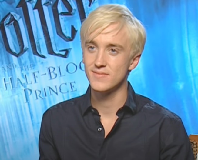 Uma reportagem do jornal britânico Daily Mirror revelou, aliás, trouxe um dado curioso sobre Tom Felton: proporcionalmente, ele faturou mais alto do que Daniel Radcliffe, que viveu Harry Potter na famosa saga.  