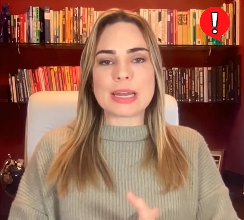 As falas dela foram em cima do caso de justiceiros que amarraram em um poste um adolescente de 15 anos, acusado de cometer furtos no Rio de Janeiro. Por conta disso, o SBT foi processado pelo Ministério Público Federal.