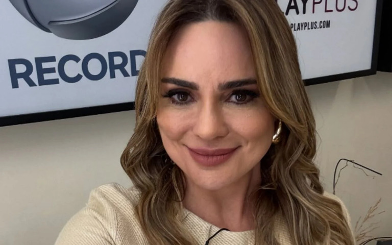 Em busca de novos desafios, Rachel Sheherazade revelou que sonha em atuar em uma trama bíblica e se colocou à disposição da Record. Disposta a se reinventar profissionalmente, a jornalista demonstra entusiamo para se dedicar a um novo ramo.