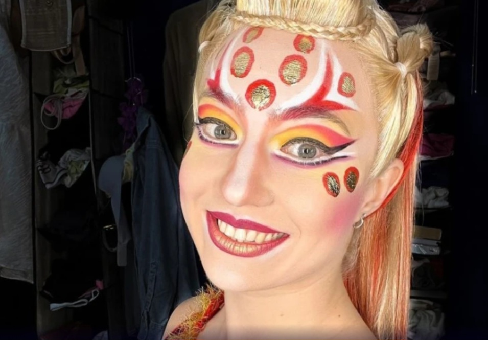 A interrupção do espetáculo durou 20 minutos. A direção do Cirque de Soleil informou que, apesar de ter precisado ir para o hospital, a acrobata russa ficou bem, apesar do susto.