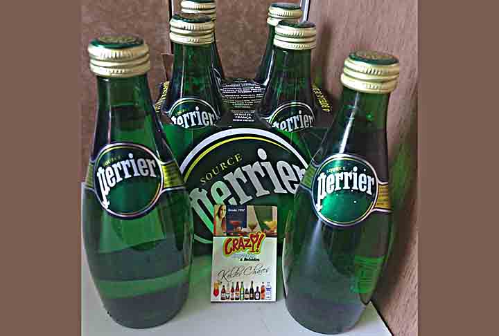 A Nestlé suspendeu a microfiltragem ultrafina e lançou a marca Maison Perrier, que não usa o rótulo de água mineral. A empresa, desse modo, tenta manter o status para dois dos cinco poços. A expectativa é a de que a decisão sobre o caso Perrier saia ainda em 2025.