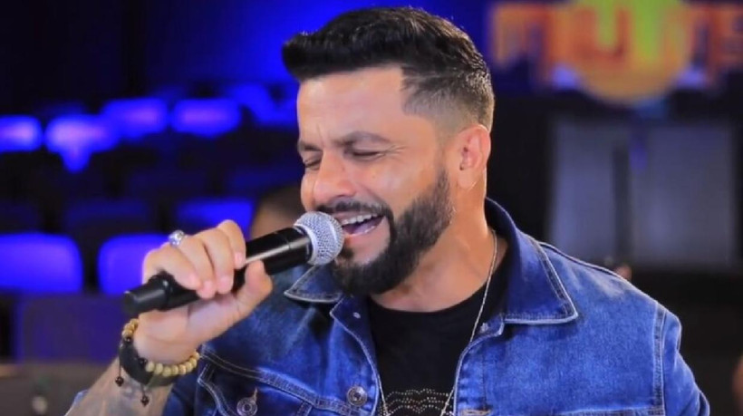 Falsos policiais matam cantor sertanejo Yuri Ramirez em bairro de Campo Grande