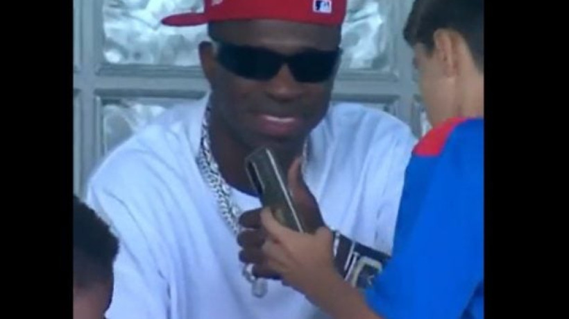 Atacante brasileiro tem motivo especial para acompanhar o desempenho do Alverca: ele é um dos donos do clube 