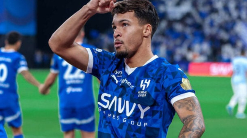 Jogador está disposto a reduzir o salário. Tricolor tenta chegar a um acordo com o Al-Hilal, da Arábia Saudita