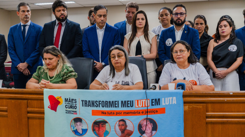 Quarto julgamento da Chacina do Curió absolveu sete PMs 