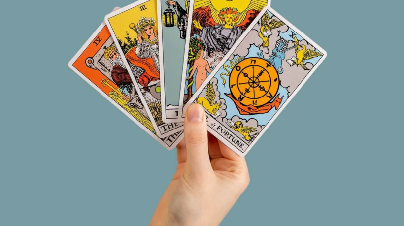 Tarot semanal: previsão para os signos de 01 a 07 de setembro de 2025