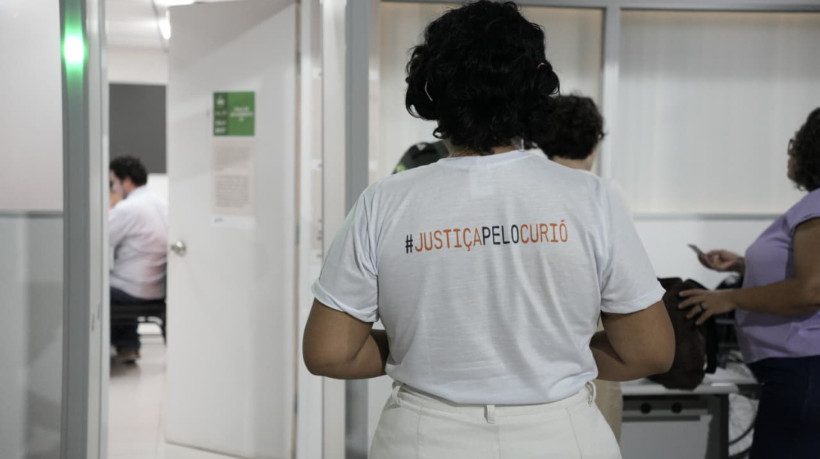 Julgamento Chacina Curió