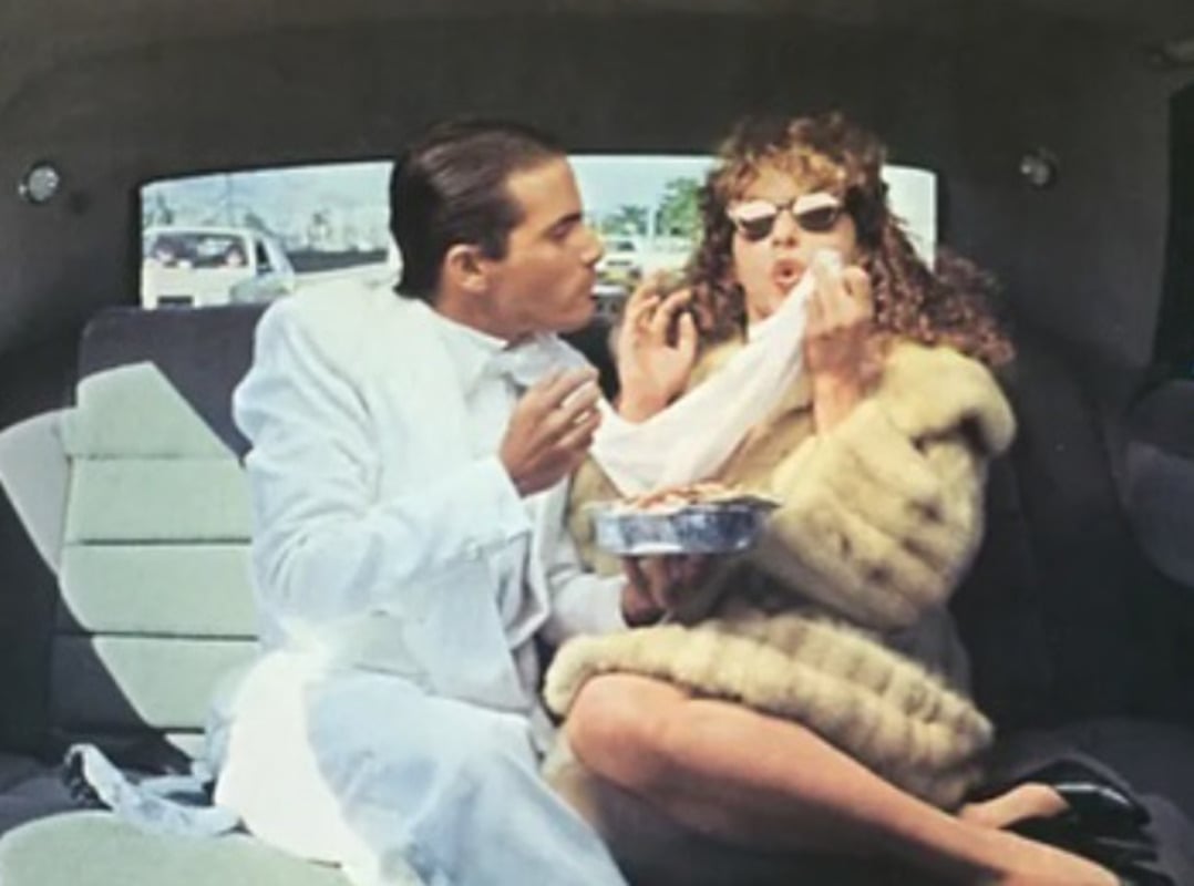 No cinema, ganhou aclamação da crítica em 1984 com os filmes Bete Balanço e Noites do Sertão, que lhe renderam prêmios nos principais festivais de cinema do país, incluindo Gramado, Brasília e Cartagena.
