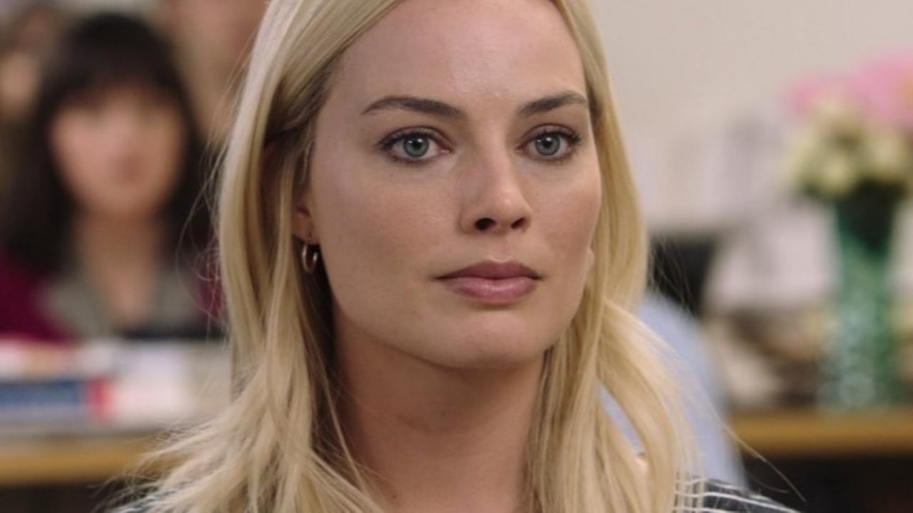 Margot também foi indicada ao Oscar em 2020, como Melhor Atriz Coadjuvante pelo filme O Escândalo.