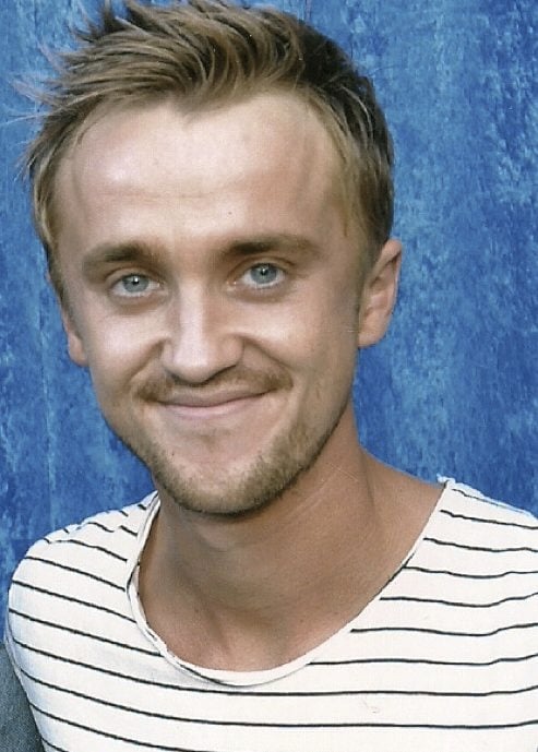 Thomas Andrew Felton nasceu em 22 de setembro de 1987, em Londres, na Inglaterra.