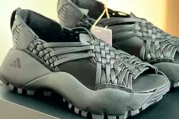 A Adidas removeu as imagens promocionais do produto de suas redes sociais e se comprometeu a promover em um diálogo com as autoridades mexicanas e as comunidades afetadas.