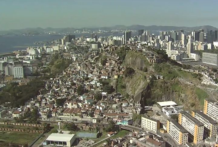 Hoje, a região é conhecida não apenas por sua importância histórica, mas também pelo potencial turístico.