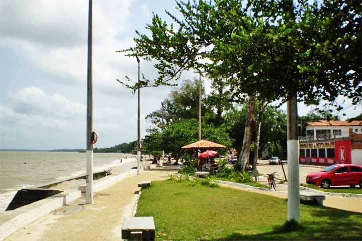 Há ainda receio de sobrecarga nas praias da região, um dos principais destinos turísticos da metrópole paraense.