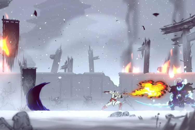 "Shinobi: Art of Vengeance" surge como uma das grandes surpresas de 2025