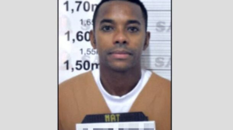 Ex-Santos tem usado o futebol para exercer influência e, inclusive, se tornou treinador e presidente de um dos times mais relevantes do presídio