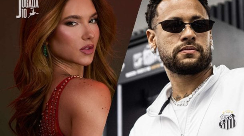 Além da repercussão do caso envolvendo o camisa 10 do Santos, Fonseca também está envolvida em novos rumores sobre Vini Jr., do Real Madrid