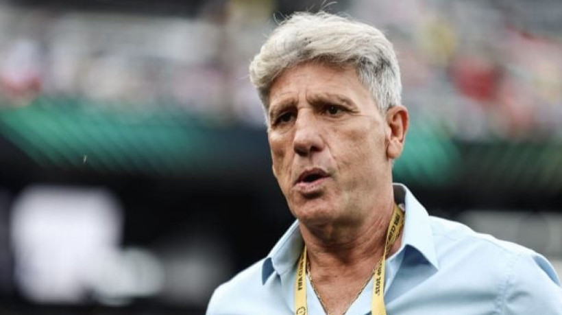 Técnico do Fluminense enxerga que camisa 10 do Santos está 'fisica e tecnicamente recuperado' após edema no adutor da coxa direita