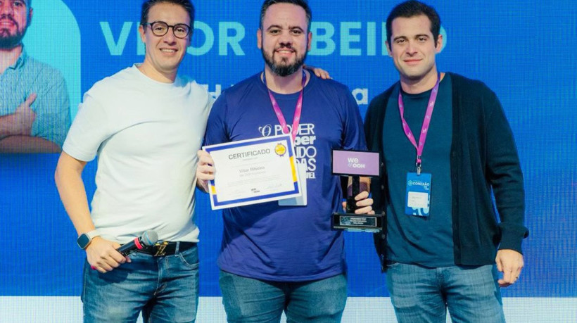 4&ordf; Conex&atilde;o We OOH, realizada no Hotel Fazenda H&iacute;pica Atibaia, em S&atilde;o Paulo