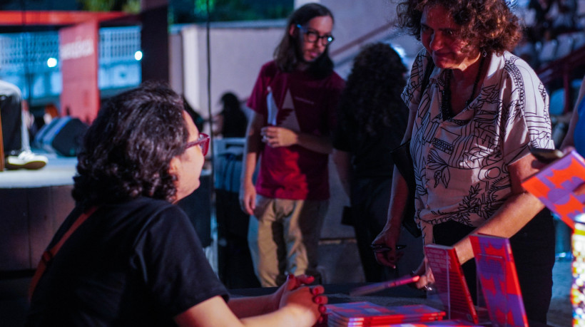 Evento de lançamento de novos editais do programa Ceará sem Fronteiras ocorreu na quinta-feira, 28 de agosto, no Anfiteatro Dragão do Mar