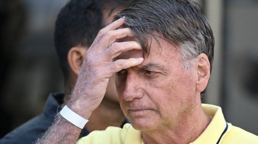 Jair Bolsonaro