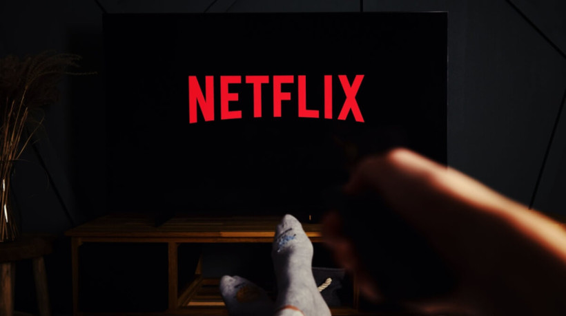 5 lançamentos da Netflix para a semana de 01 a 07 de setembro