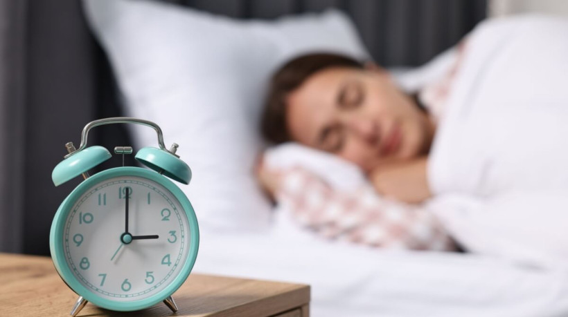 Veja como a qualidade do sono importa mais que a quantidade