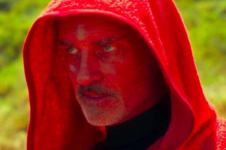 Em O Surfista, Julian contracenou com Nicolas Cage, que lamentou a morte do colega: Passei seis semanas trabalhando com Julian, e ele era um ator muito talentoso [...] Ele era um homem gentil e inteligente. Meu amor à sua família.