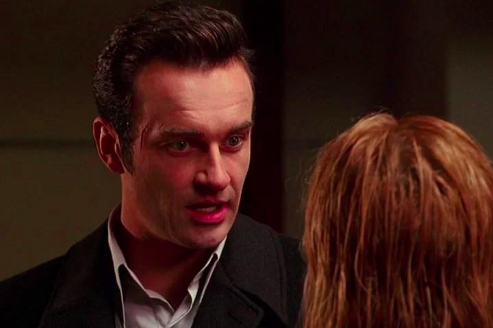 No cinema, Julian fez sua estreia nos anos 1990, mas foi com Quarteto Fantástico, em 2005, que ele ficou conhecido mundialmente. 