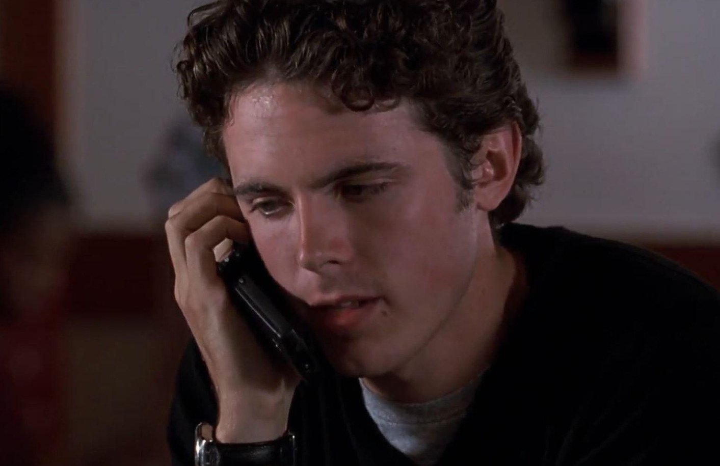 O ator fez uma breve aparição em American Pie – A Primeira Vez é Inesquecível (1999) e teve um papel secundário em American Pie 2 (2001). Também participou discretamente da franquia de sucesso Onze Homens e um Segredo (2001).