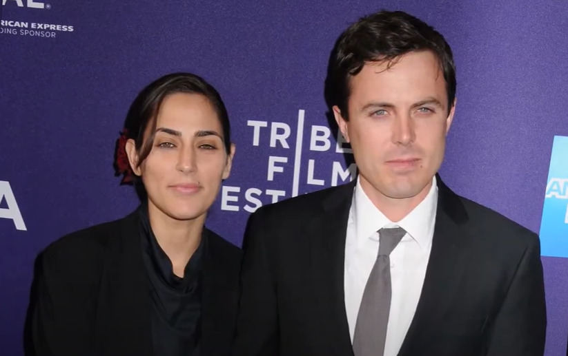 Casey Affleck foi casado com a atriz Summer Phoenix, irmã de Joaquin Phoenix, com quem teve dois filhos: Indiana August, nascido em maio de 2004, e Atticus, em novembro de 2007. O casal oficializou o casamento em junho de 2006, mas se divorciou em 2016.