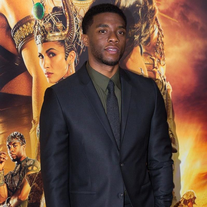 Há 5 anos, no dia 28 de agosto de 2020, o ator Chadwick Boseman morreu, deixando um vazio no cinema, especialmente no Universo Cinematográfico da Marvel. 
