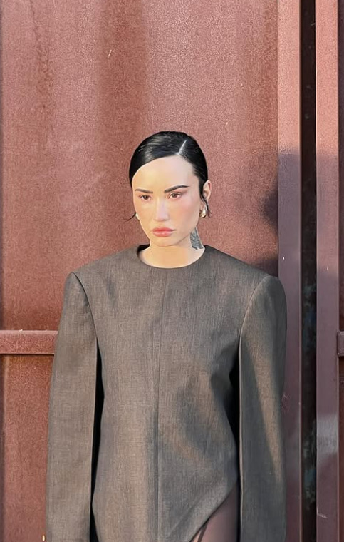 Cantora, atriz e compositora, Demi conquista fãs em todo o mundo desde os tempos da Disney Channel com seu talento e carisma. Sua trajetória é marcada por superações e conquistas.